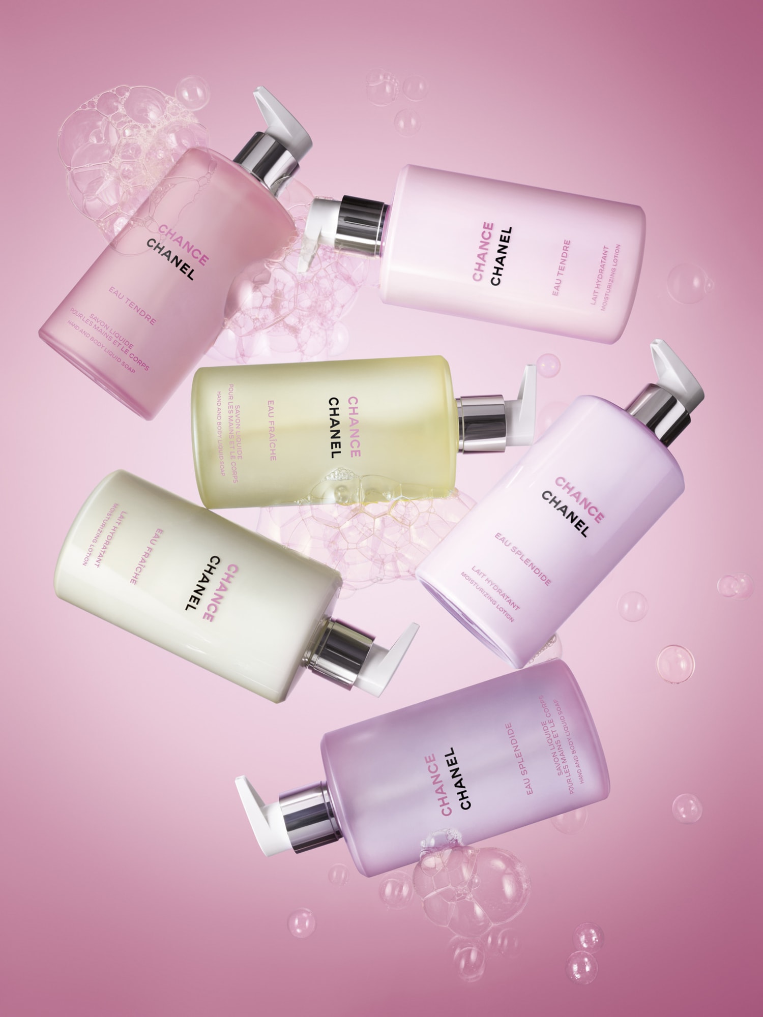 chanel chance eau splendide san valentino (2)