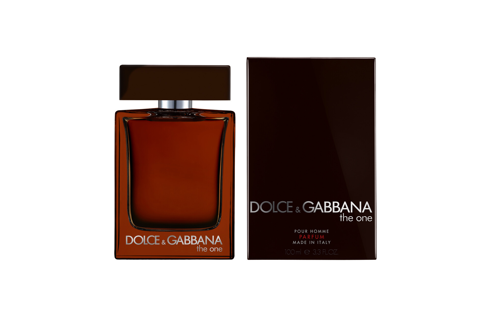 dolce gabbana the one for men parfum