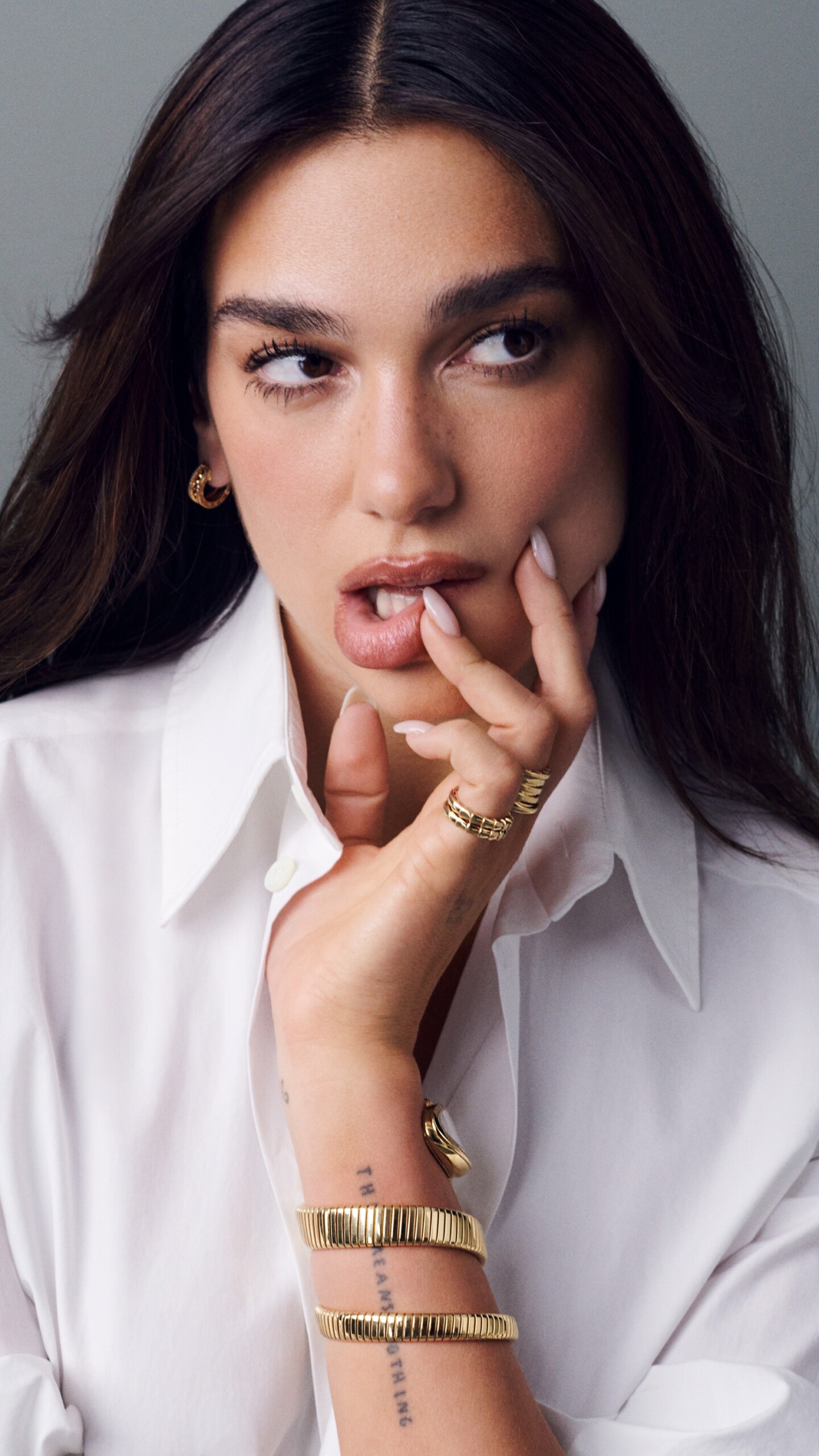 dua lipa gioielli bvlgari 