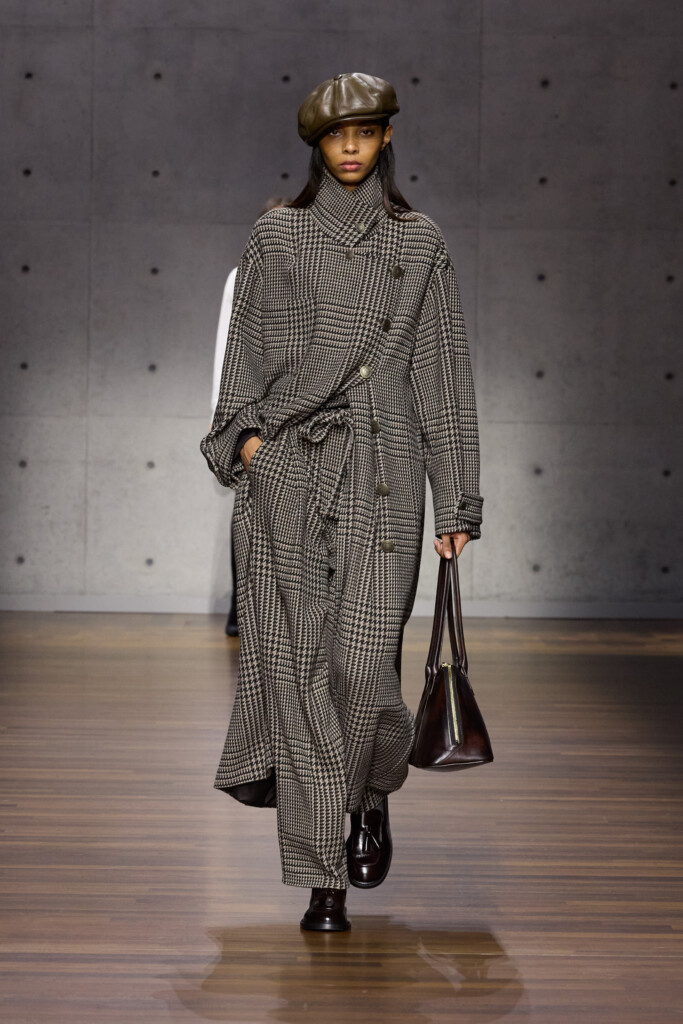 emporio armani sfilata autunno inverno 2026 2027 (1)