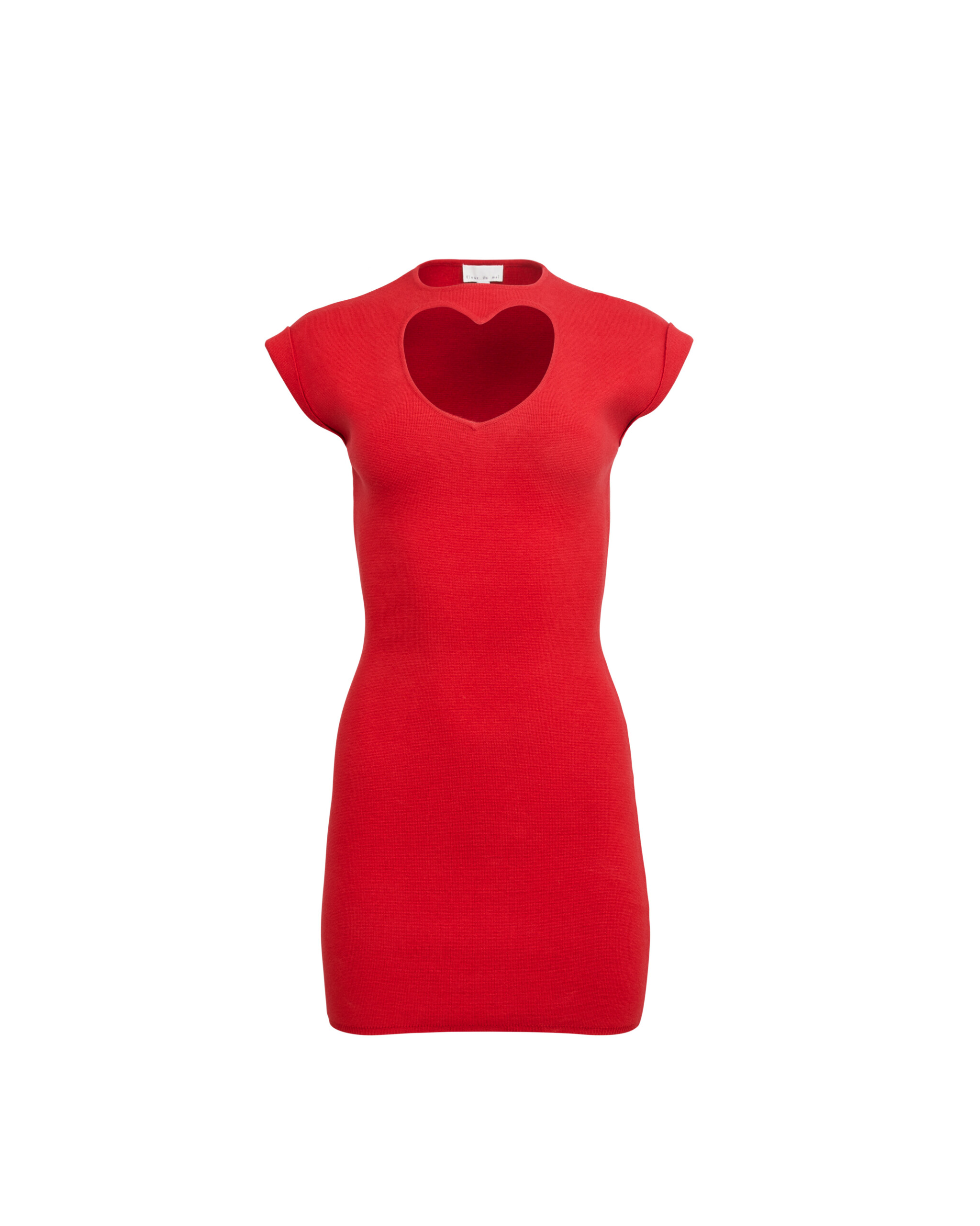 fleur du mal san valentino