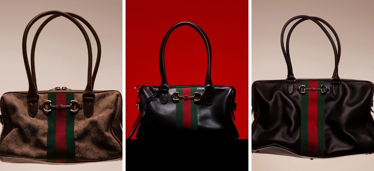 gucci borsetto borsa