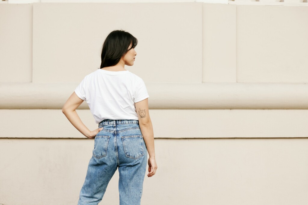 jeans denim