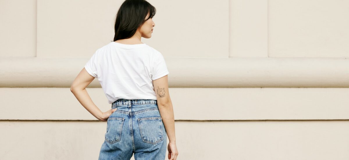jeans denim