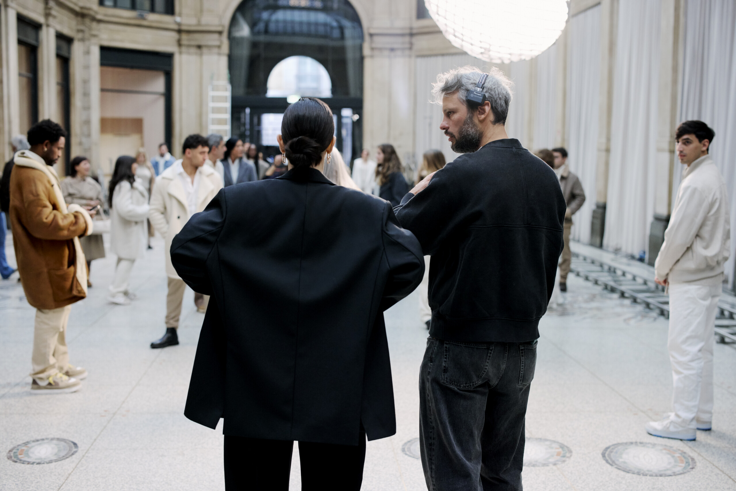 matilda de angelis campagna tiffany (9)