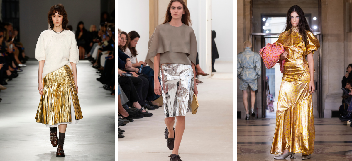 N.21, Alberta Ferretti, Vivienne Westwood