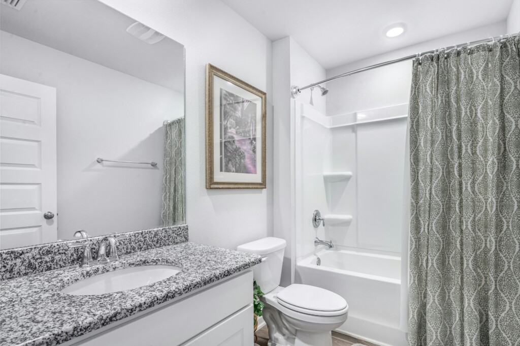 rifare il bagno