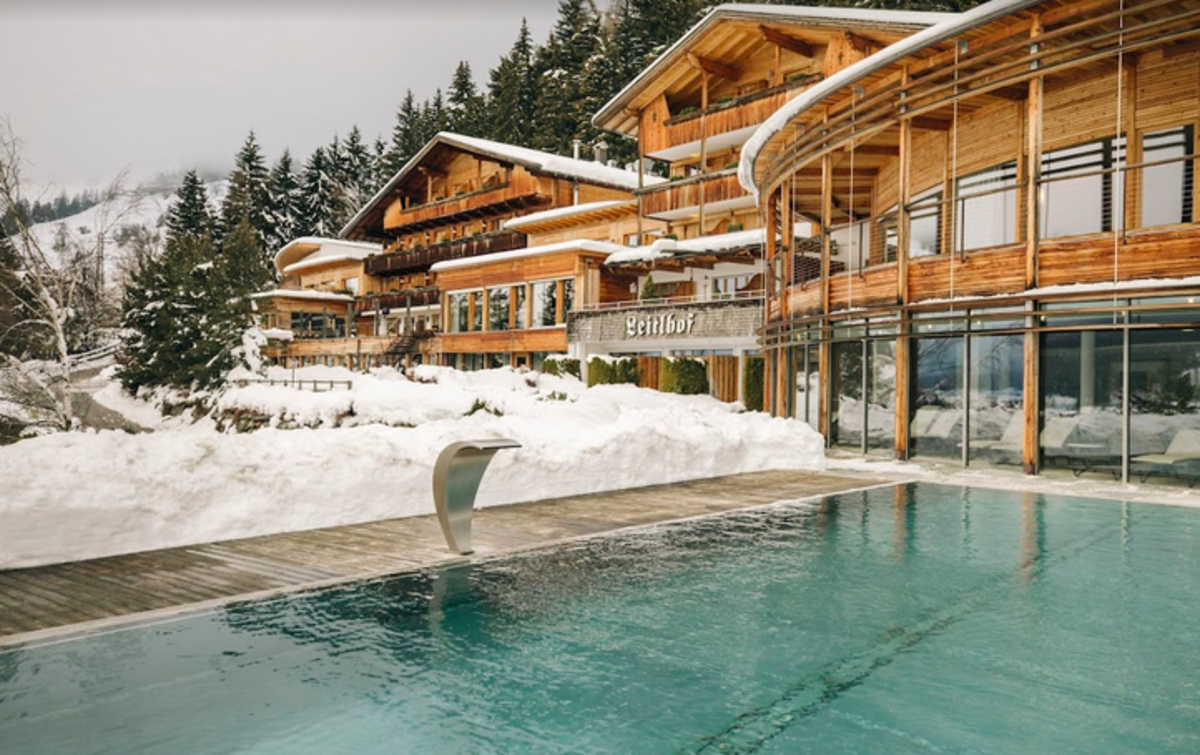 san candido