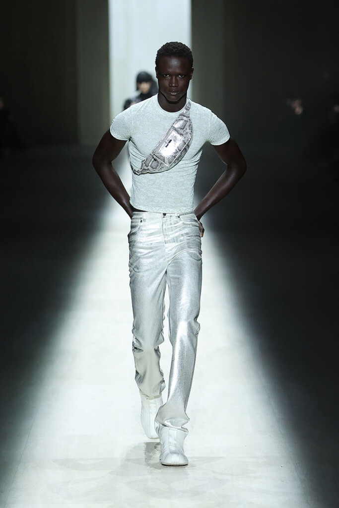sfilata gucci primavera milano fashion week (1)