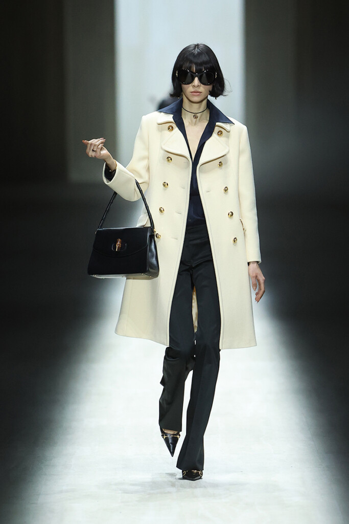 sfilata gucci primavera milano fashion week (1)