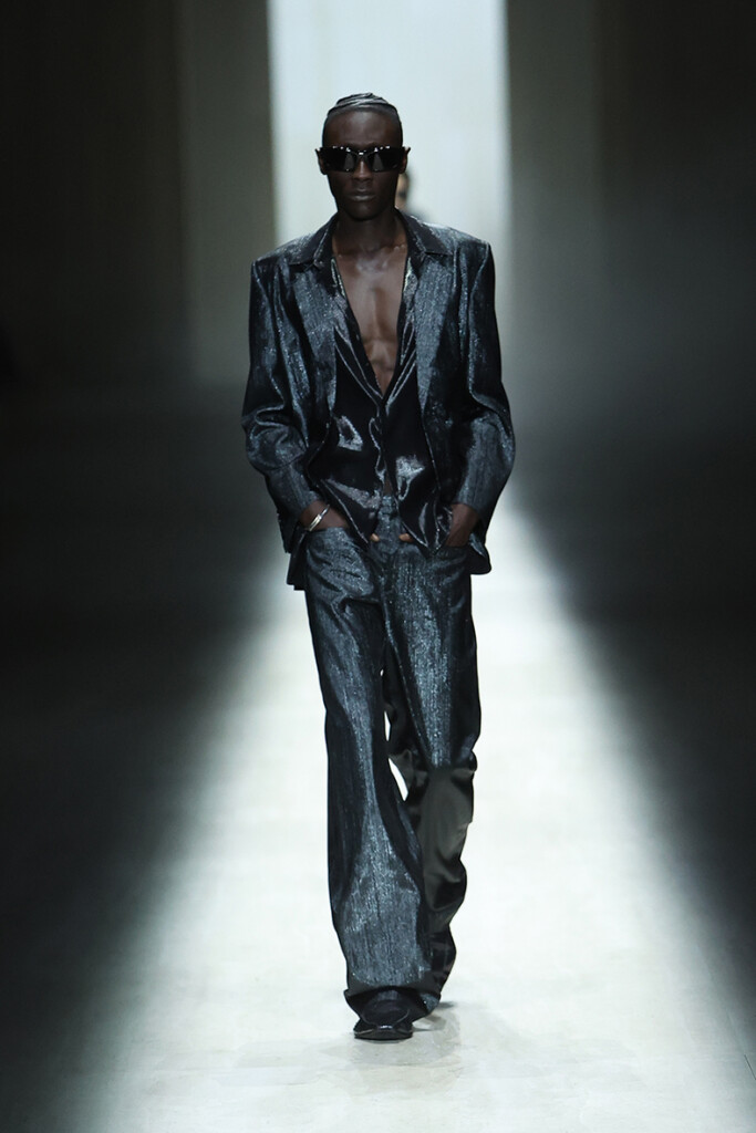 sfilata gucci primavera milano fashion week (1)