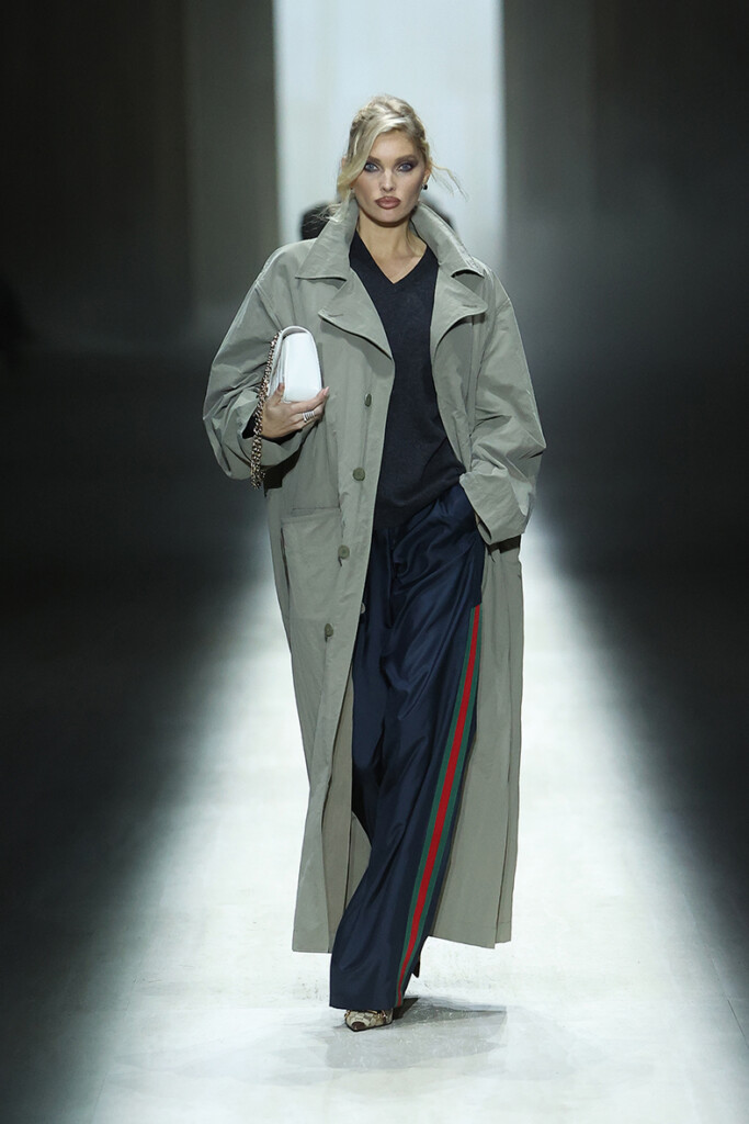 sfilata gucci primavera milano fashion week (1)