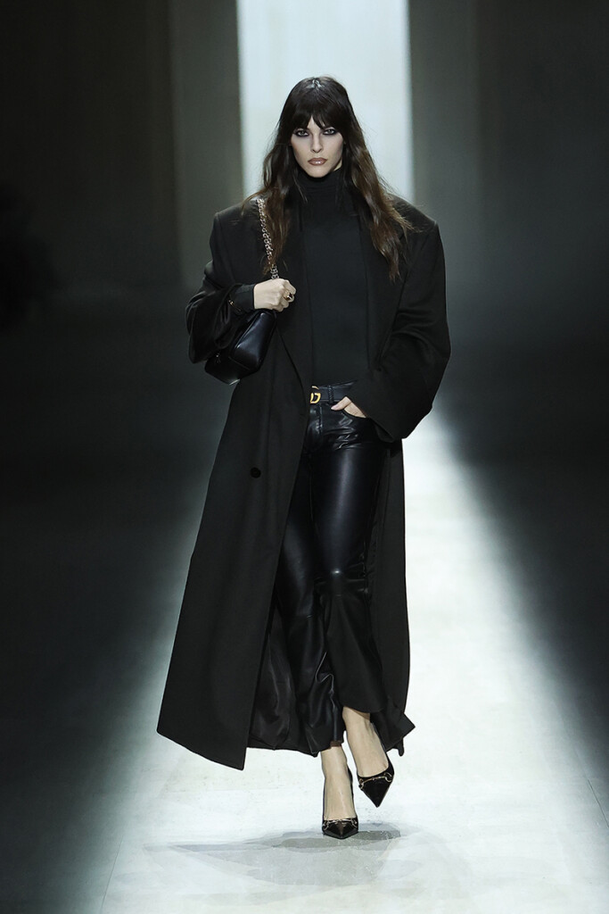 sfilata gucci primavera milano fashion week (1)