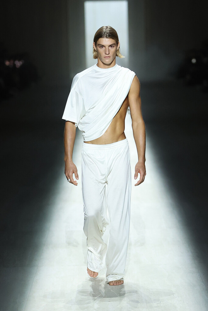sfilata gucci primavera milano fashion week (1)
