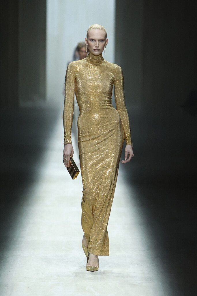 sfilata gucci primavera milano fashion week (1)