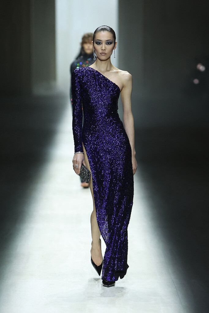 sfilata gucci primavera milano fashion week (1)