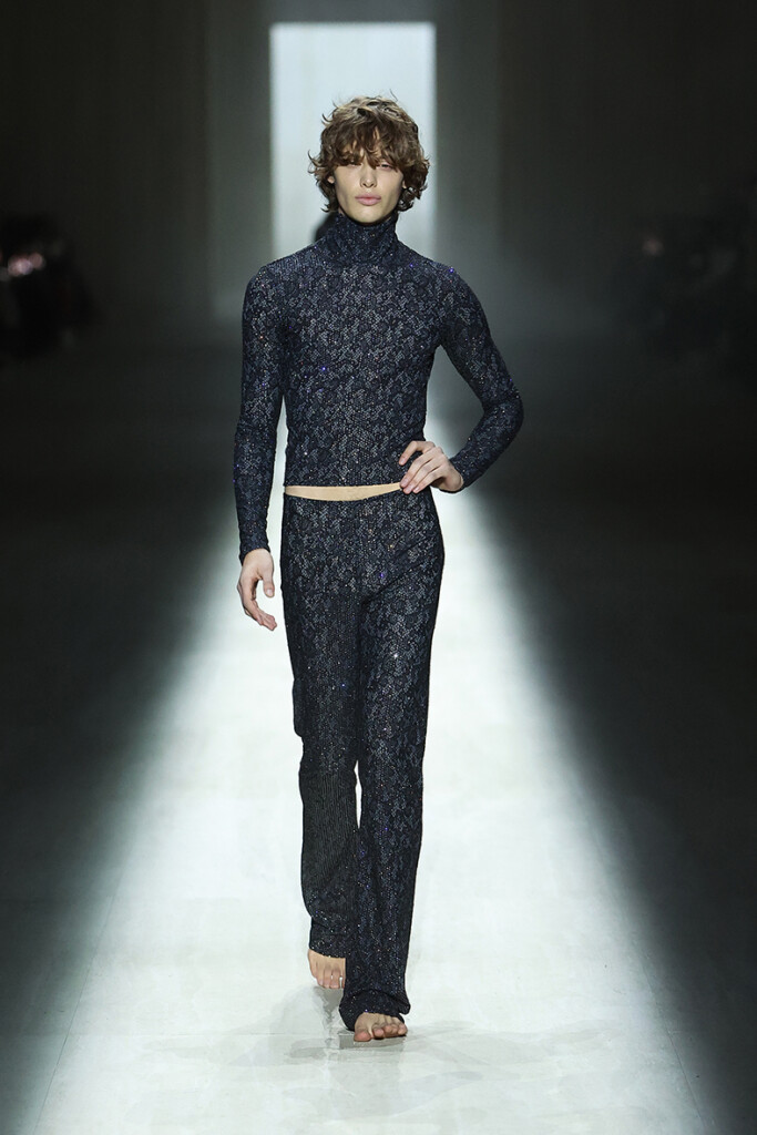 sfilata gucci primavera milano fashion week (1)