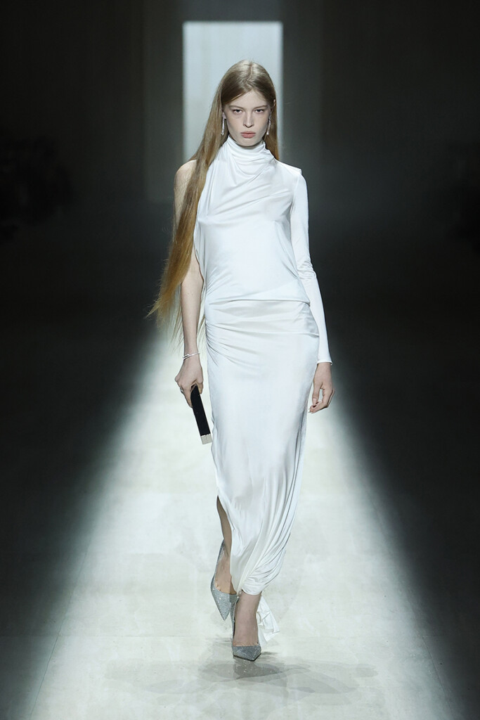sfilata gucci primavera milano fashion week (1)