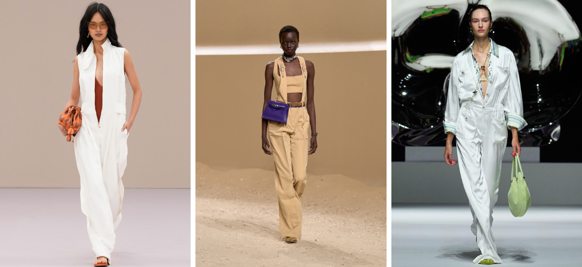 Zimmermann, Hermès, Genny