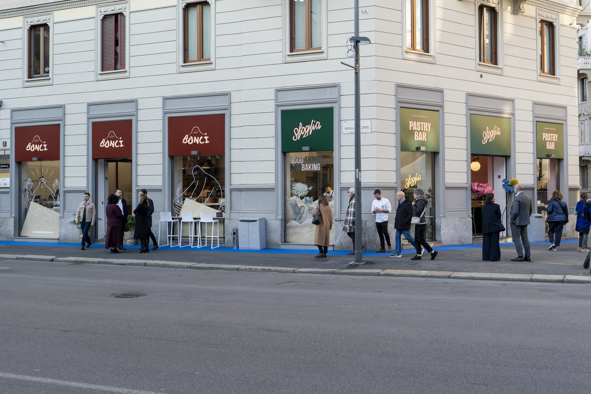 Bonci Pizza in Teglia_Sfoglia Pastry Bar