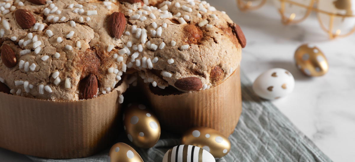 colomba pasqua