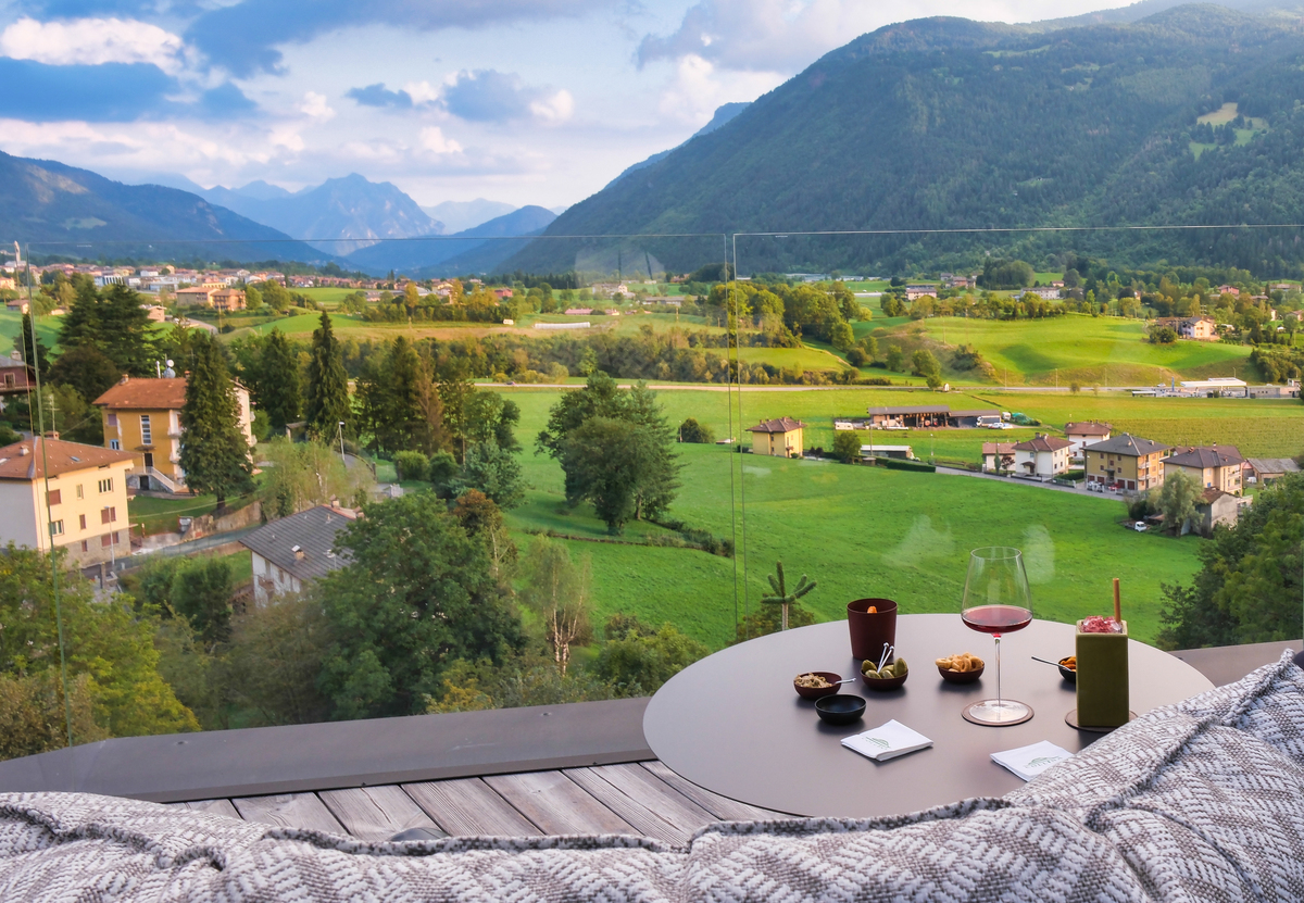 Collina Luxury Relais