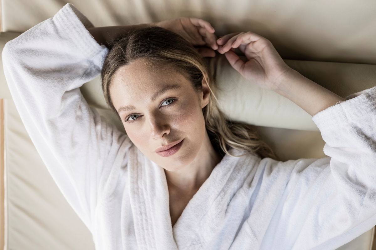 ADLER Spa Resort THERMAE_Vita consapevole 