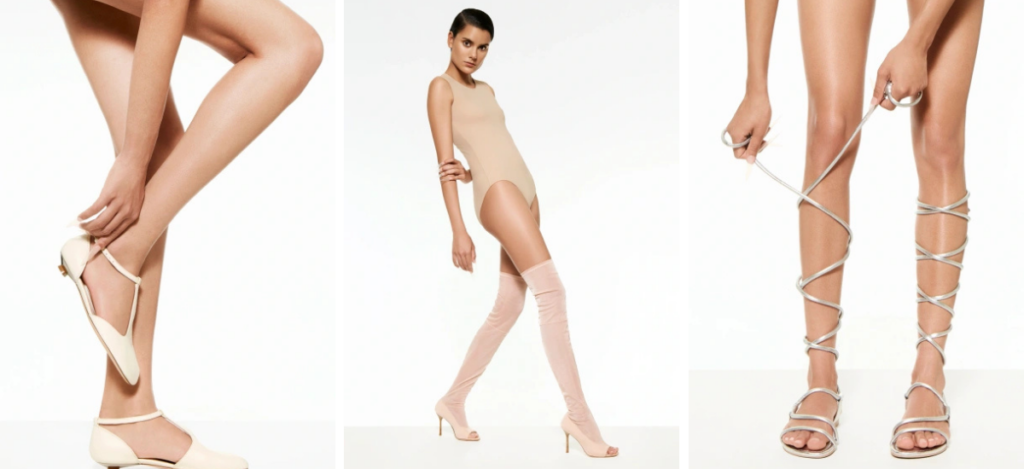 AGL bridal 2026: le scarpe da sposa che rivoluzionano lo stile
