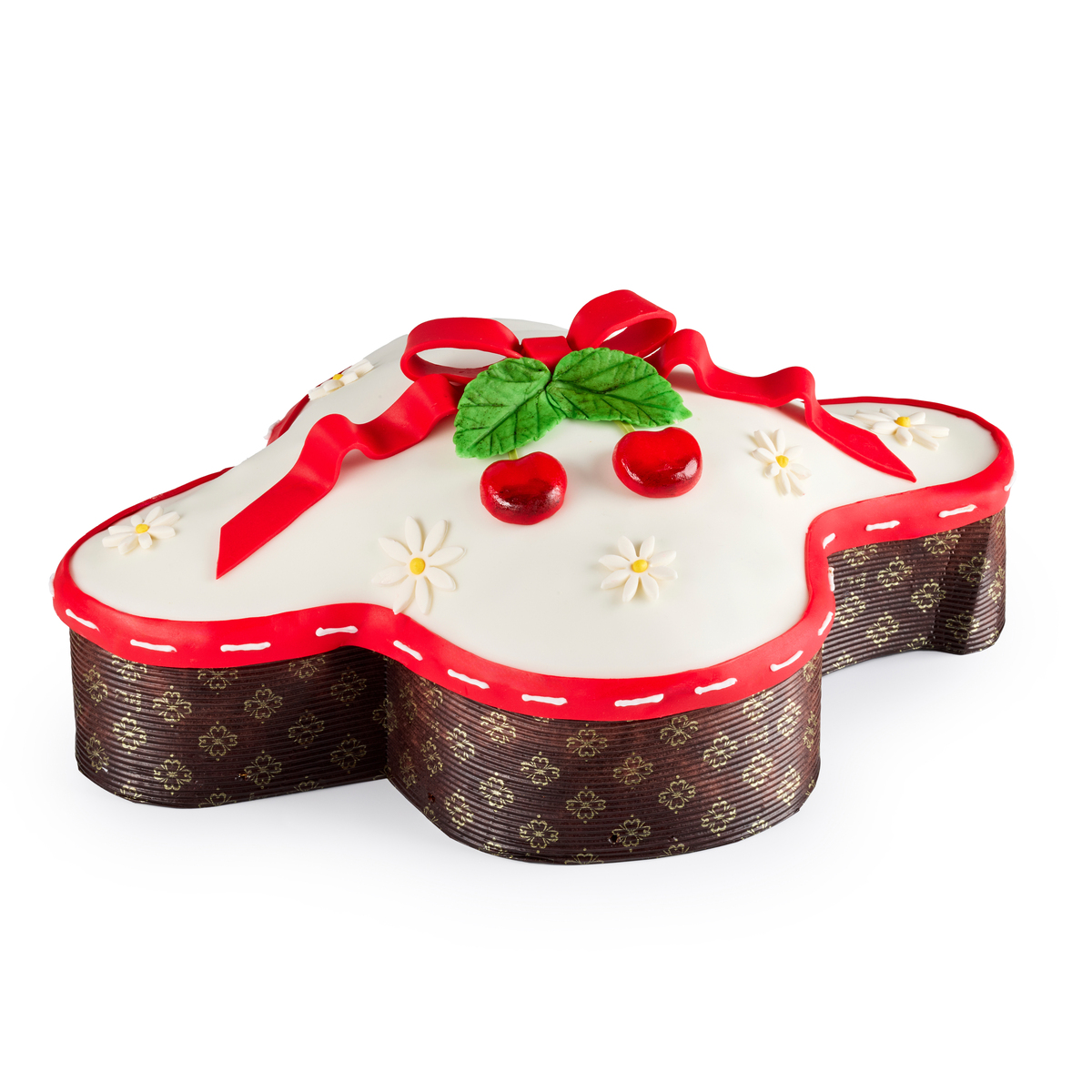 ANTONIAZZI Colomba pasqua