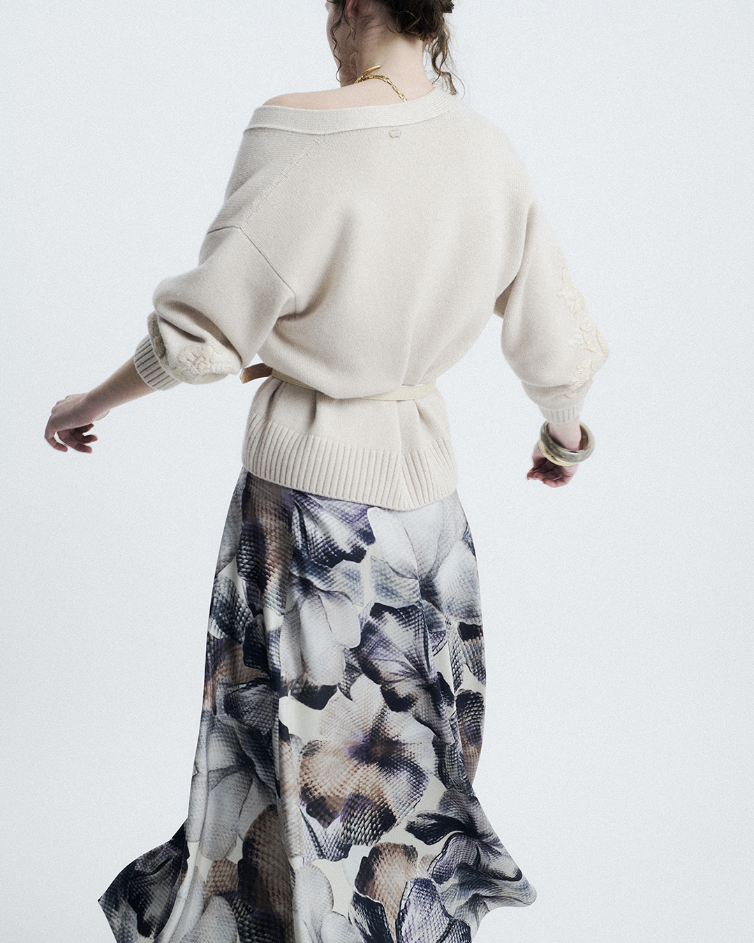Agnona Wanderlust FW26/27: il viaggio dell’eleganza
