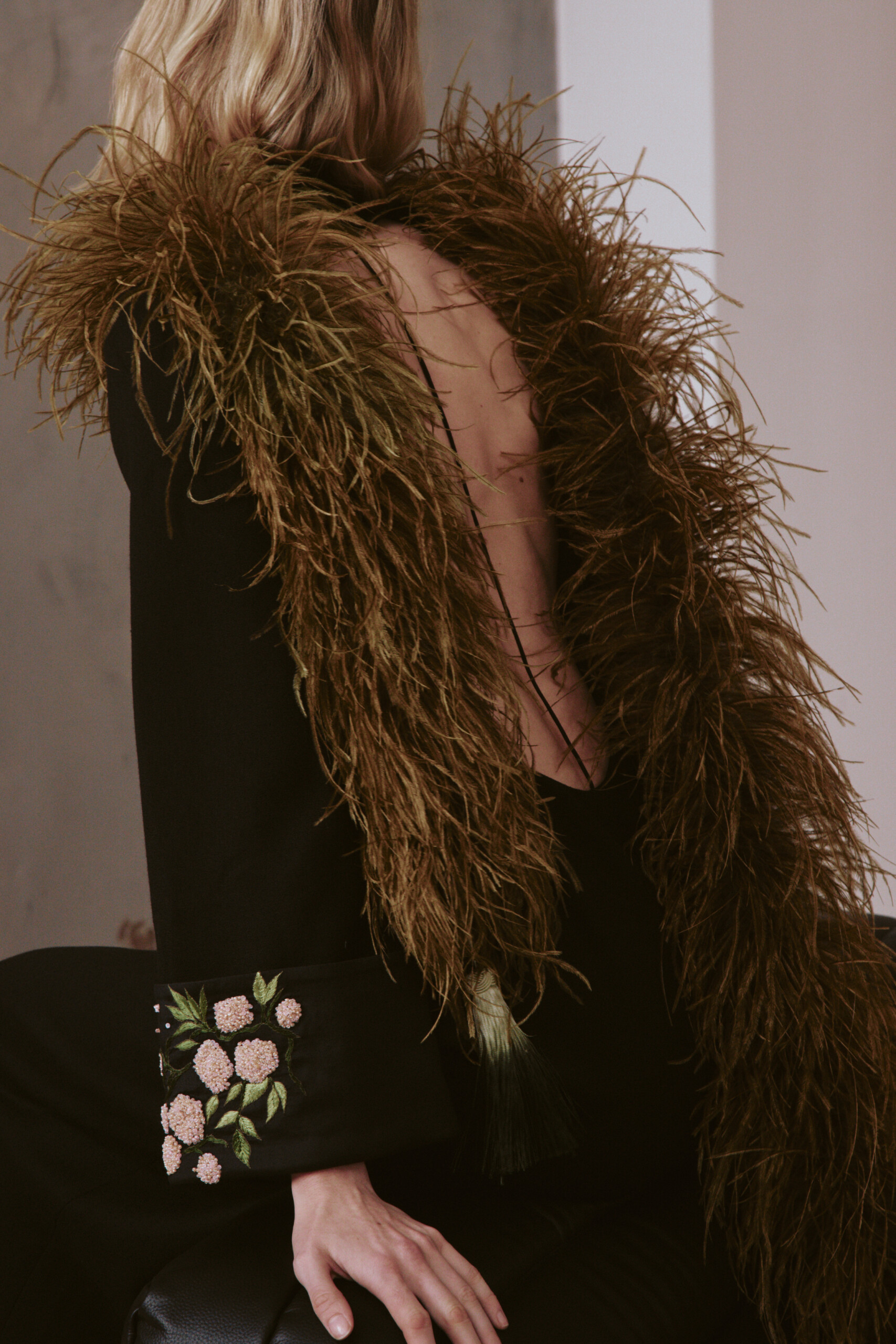 Alice Yu debutta alla Milano Fashion Week 2026