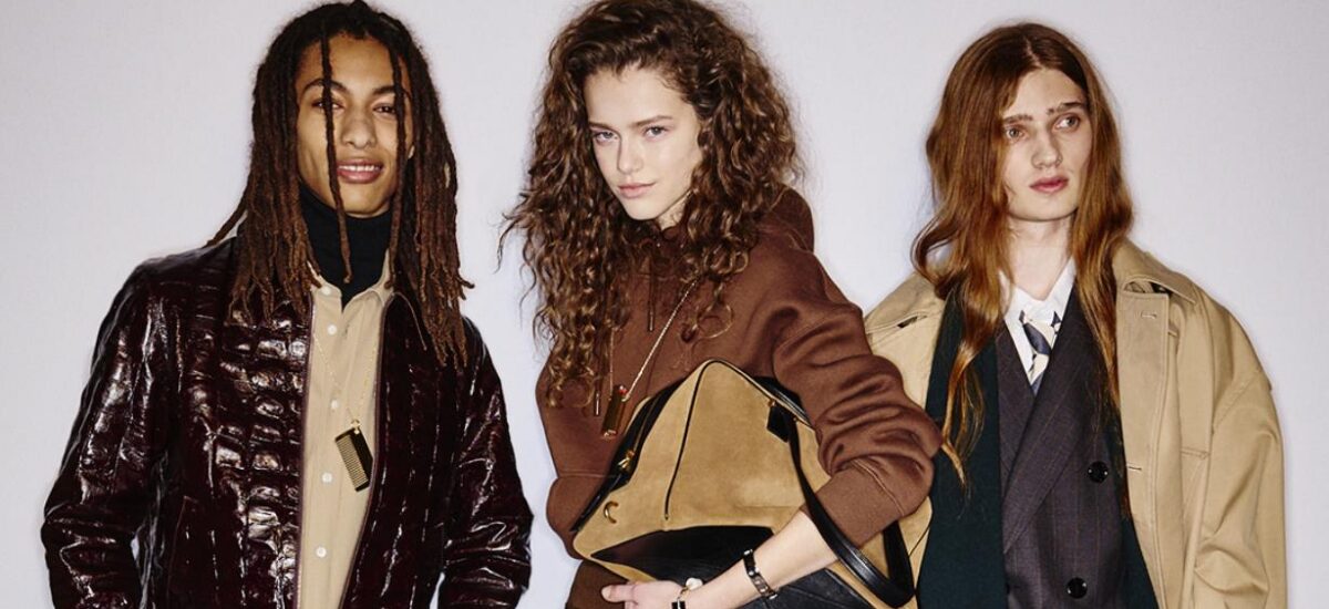 Ami Paris presenta la collezione donna Autunno Inverno 2026