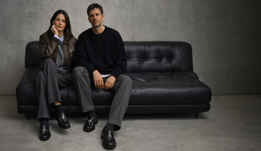 Baldinini inaugura una fase di trasformazione con la Fall Winter 202627