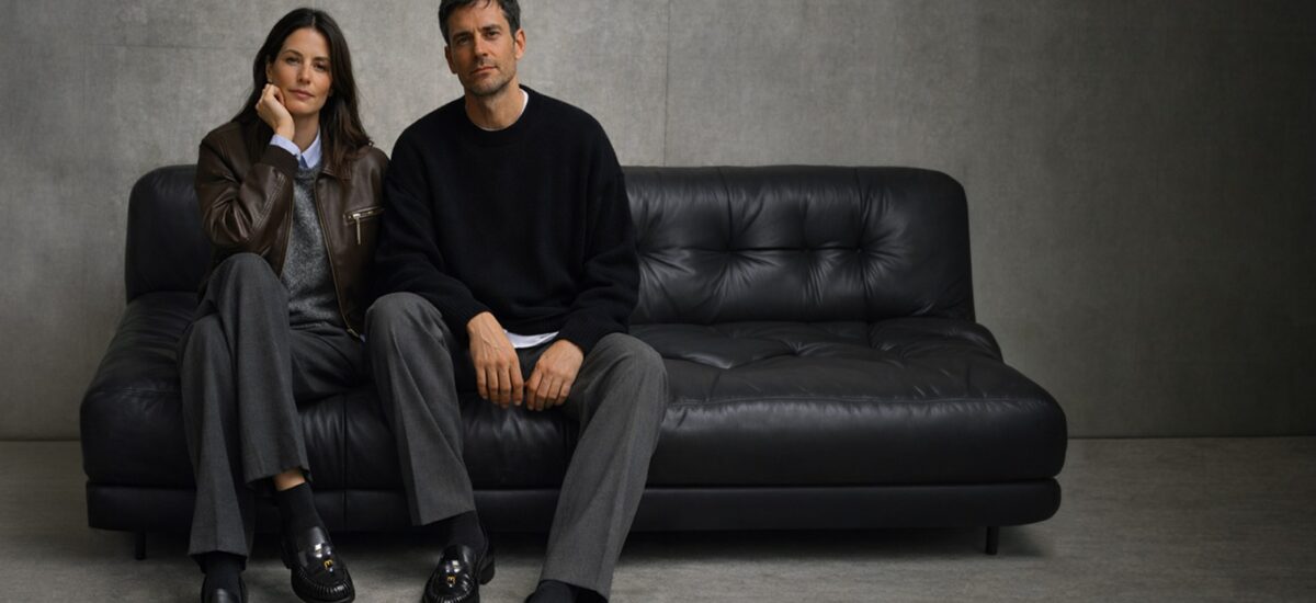 Baldinini inaugura una fase di trasformazione con la Fall Winter 202627