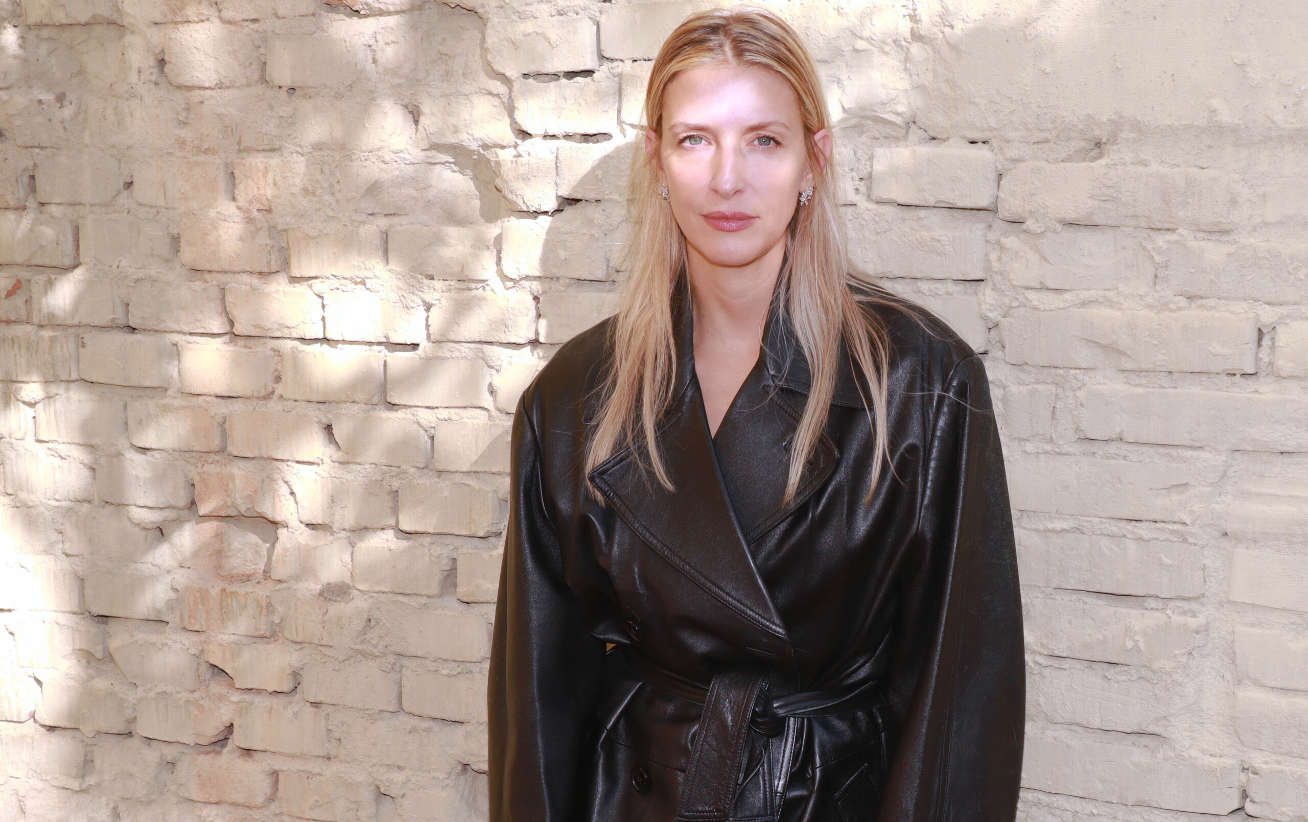 Benedetta Lenzi, direttrice IED Firenze (ph: Kristinn Kis)