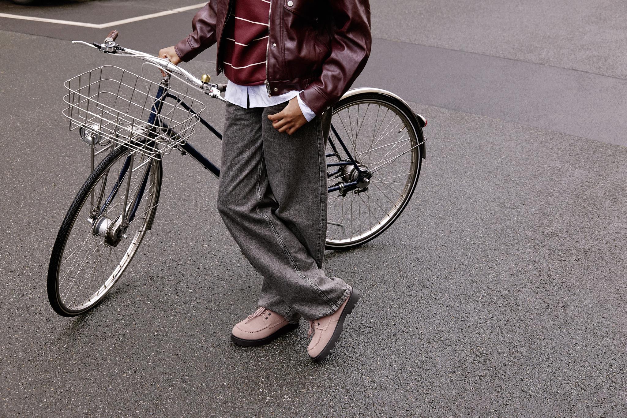 Birkenstock presenta Highwood Moc, la nuova scarpa chiusa