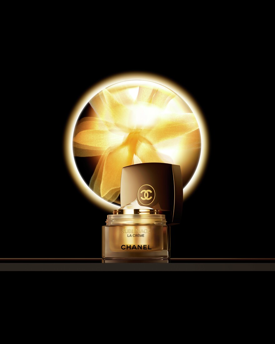 chanel sublimage le baume 