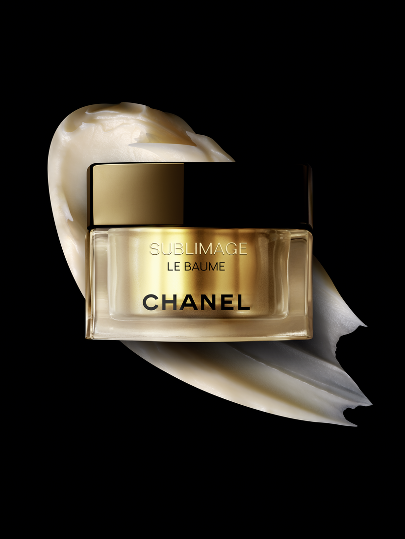 chanel sublimage le baume 