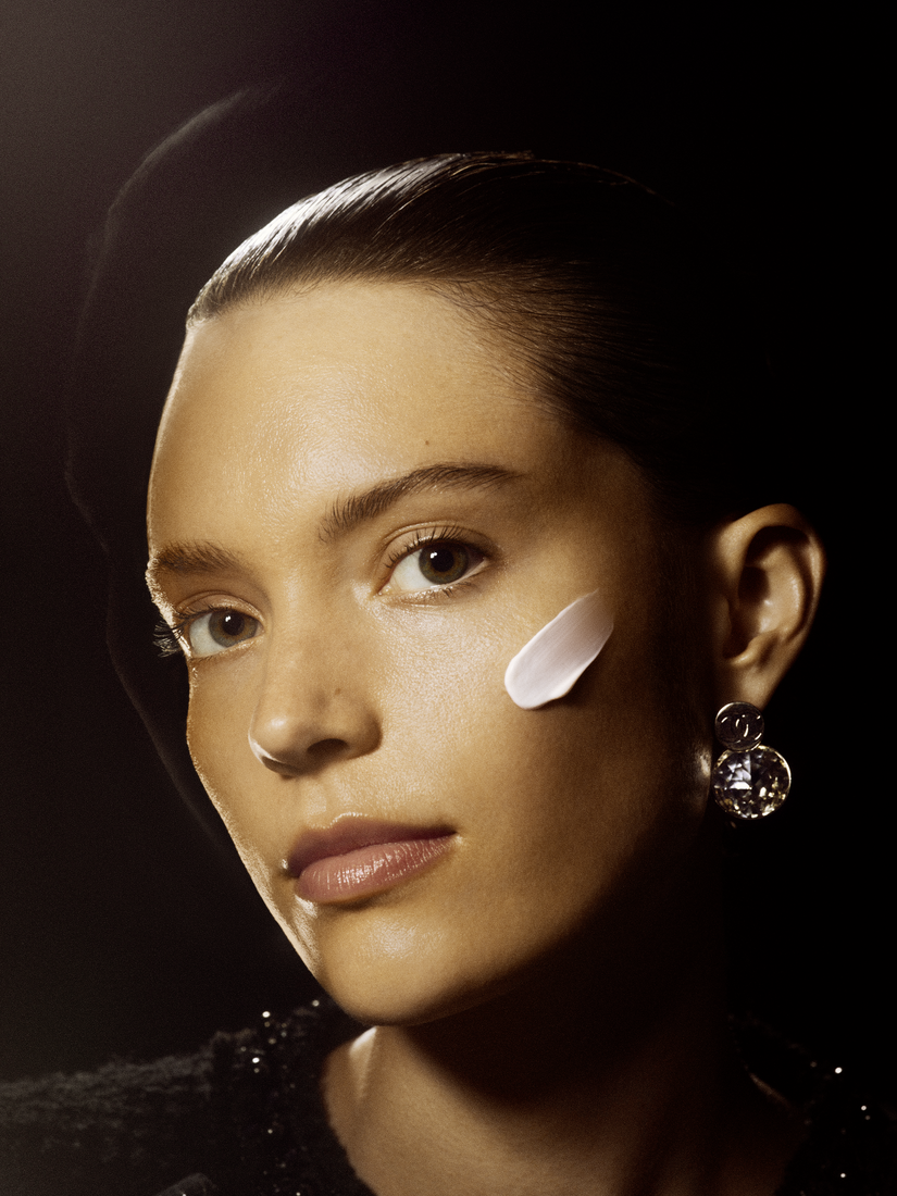 chanel sublimage le baume 