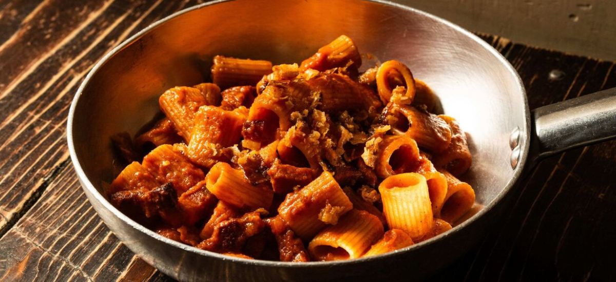 amatriciana