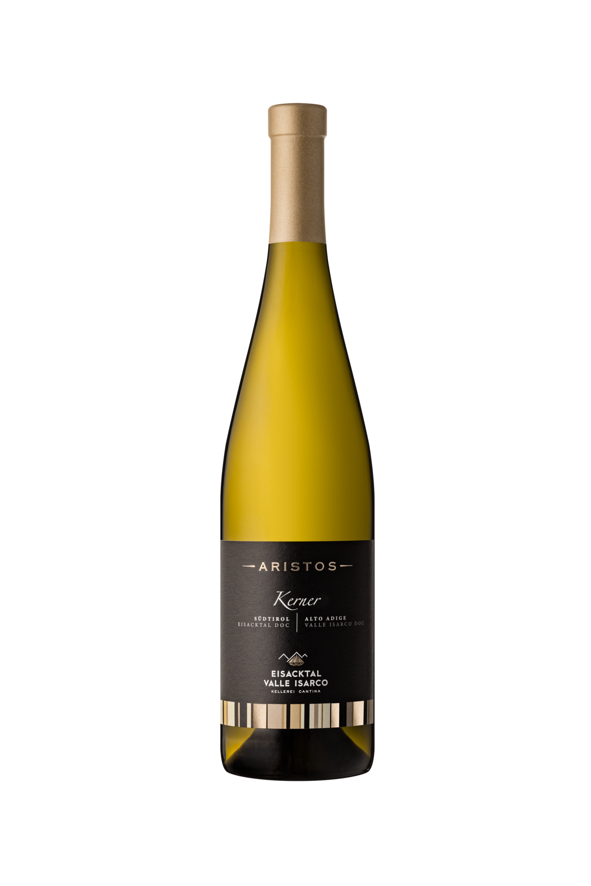 ARISTOS KERNER 2024 cantina valle isarco