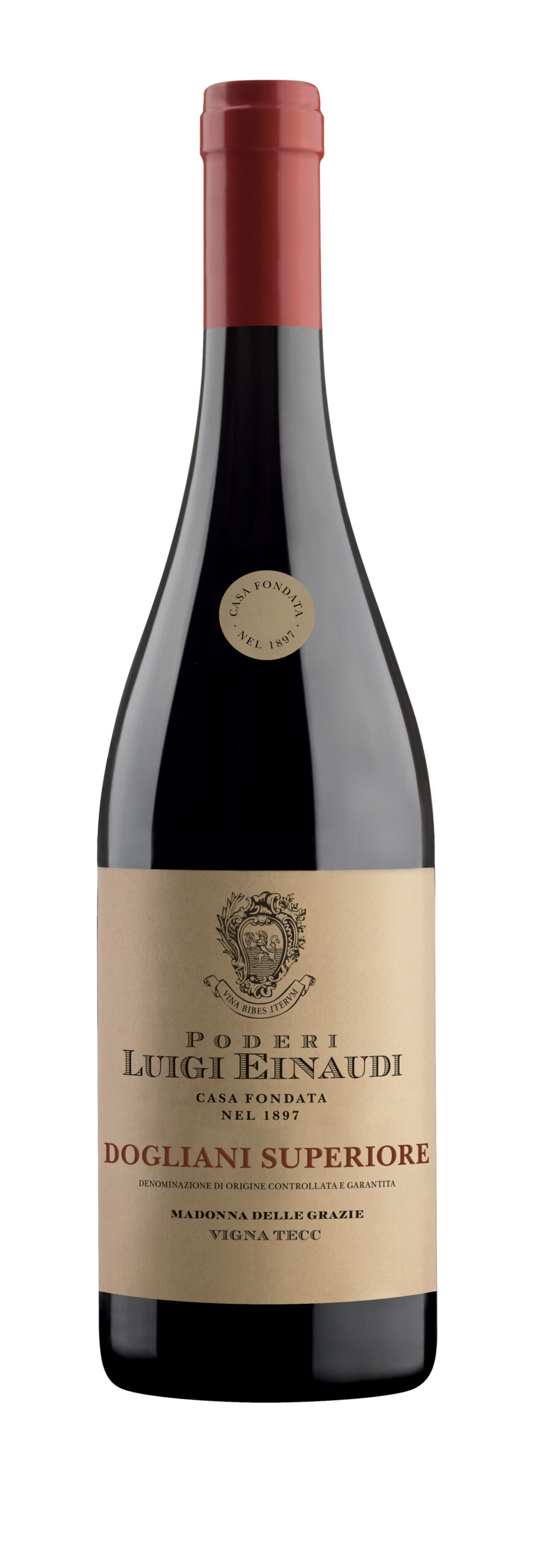 Dogliani Superiore Vigna Tecc Poderi Luigi Einaudi