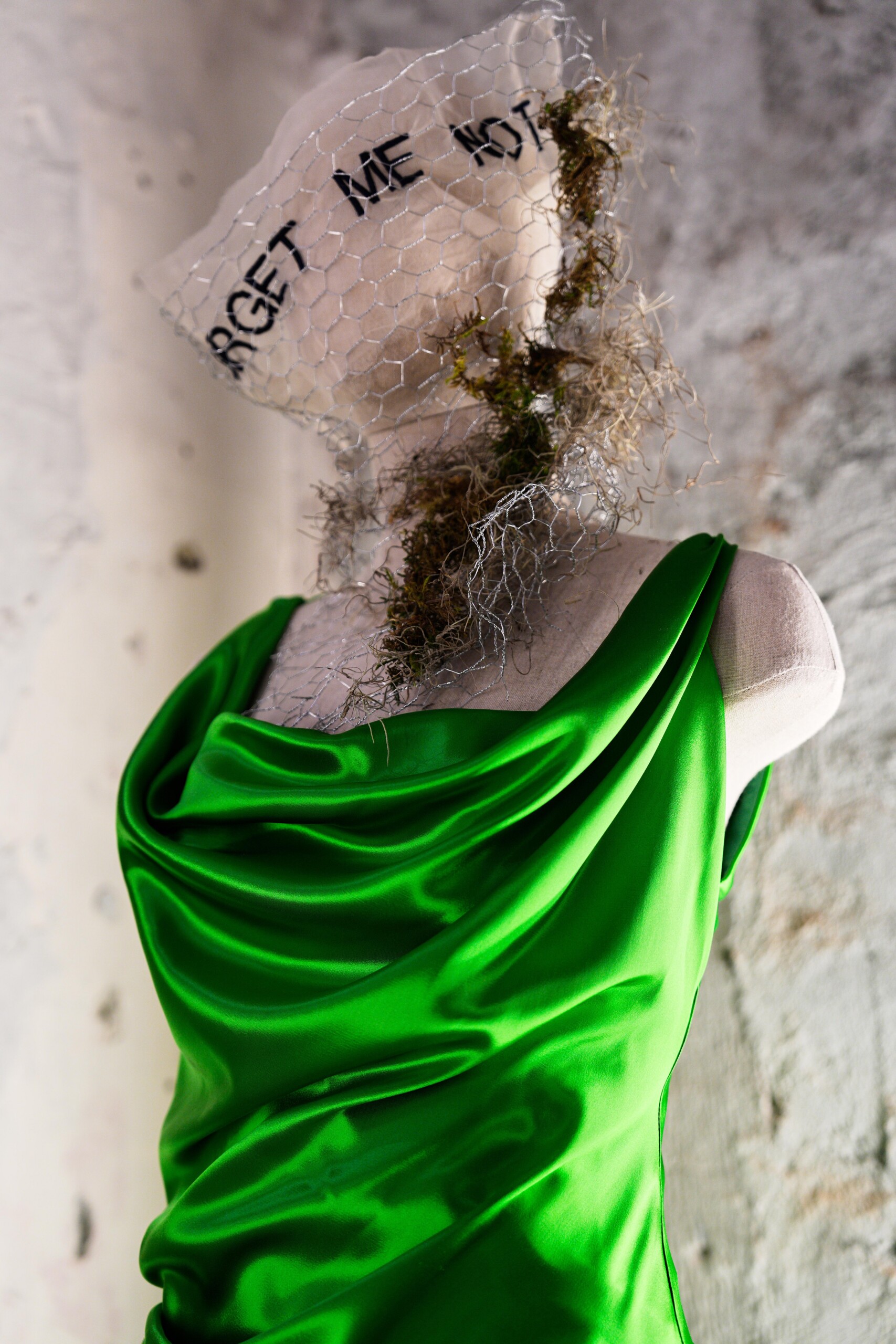 Erika Cavallini FW26: la sirena d’inverno