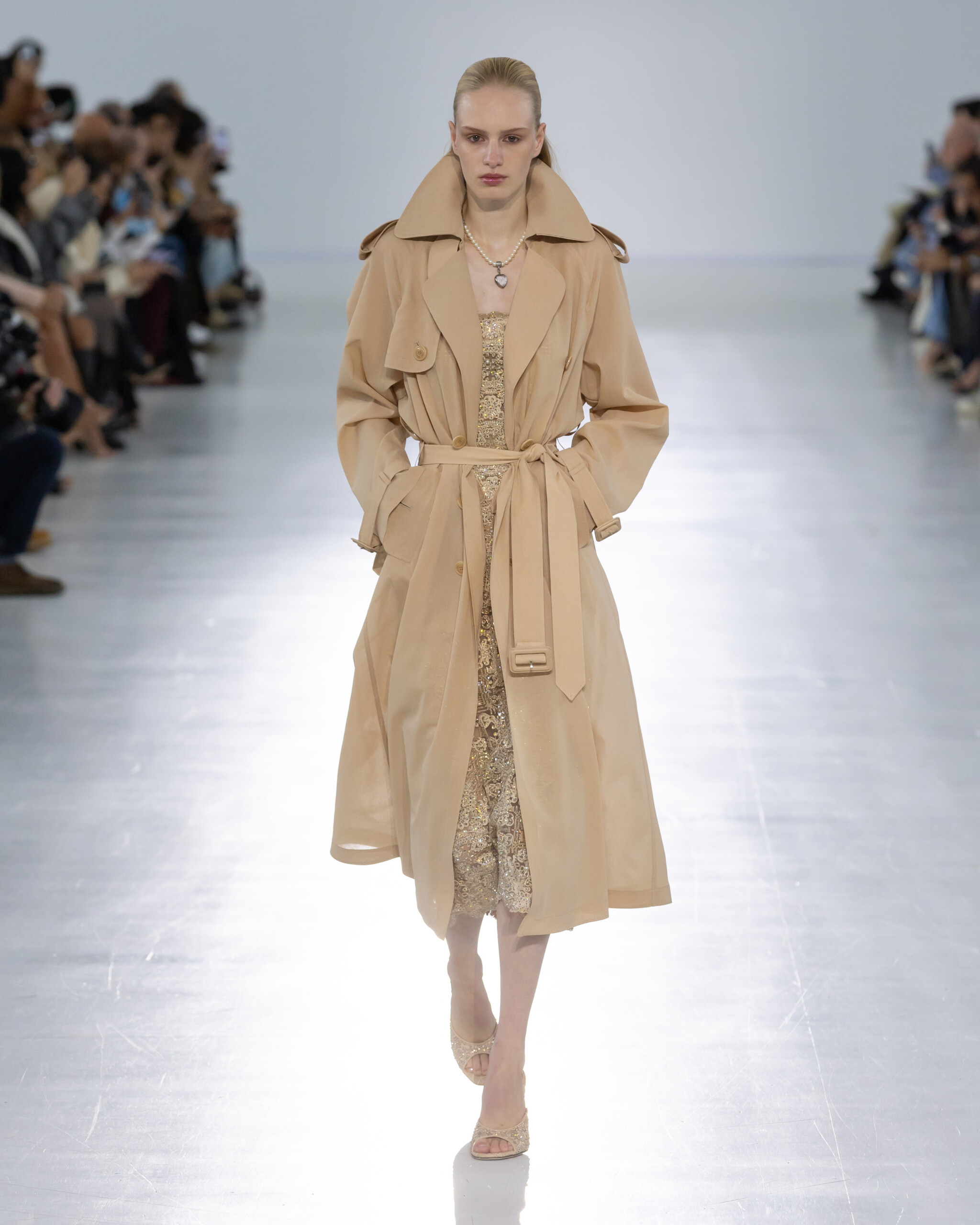 Ermanno Scervino SS2026