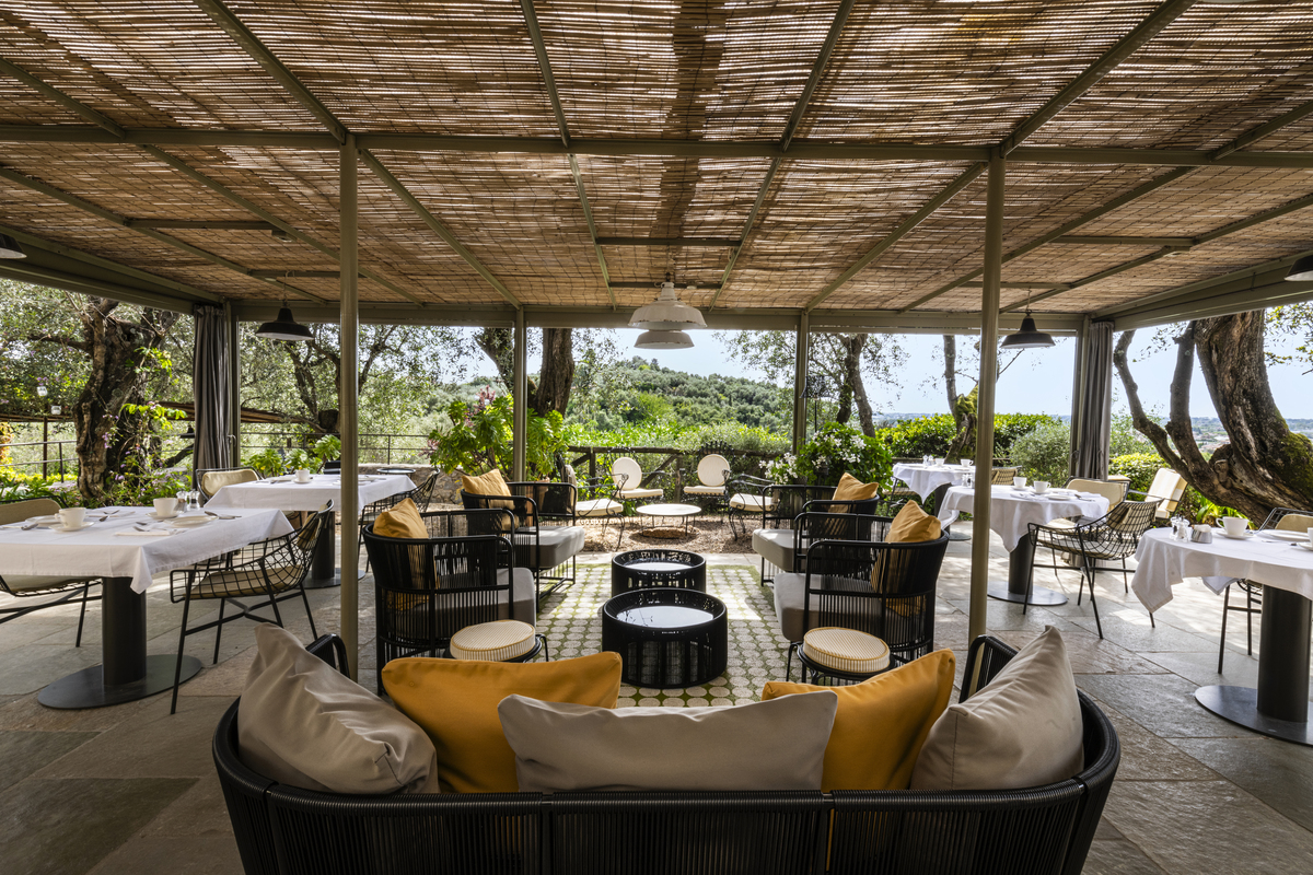 Locanda al colle 