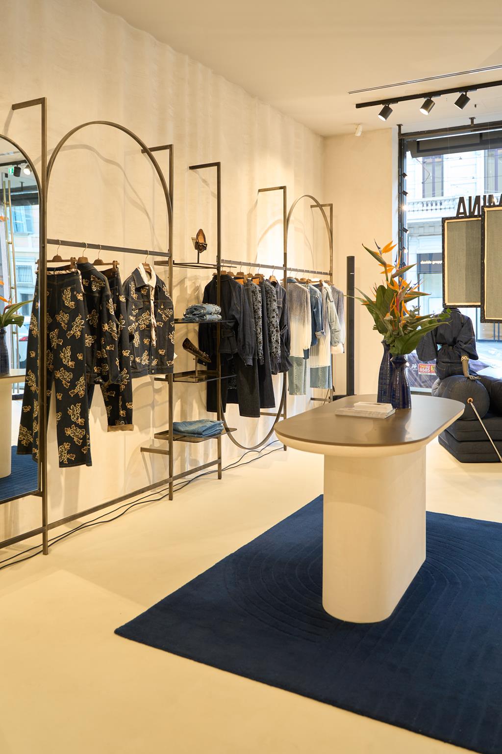 Fracomina l’evoluzione del brand e la collezione Fall Winter 202627
