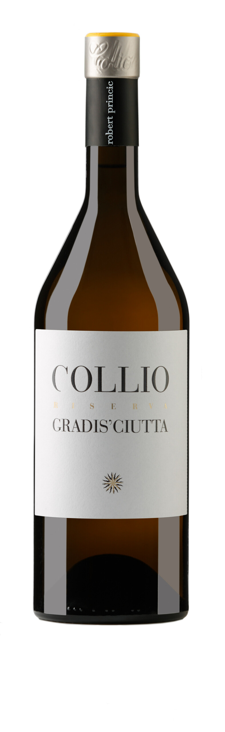 Gradis'ciutta Collio