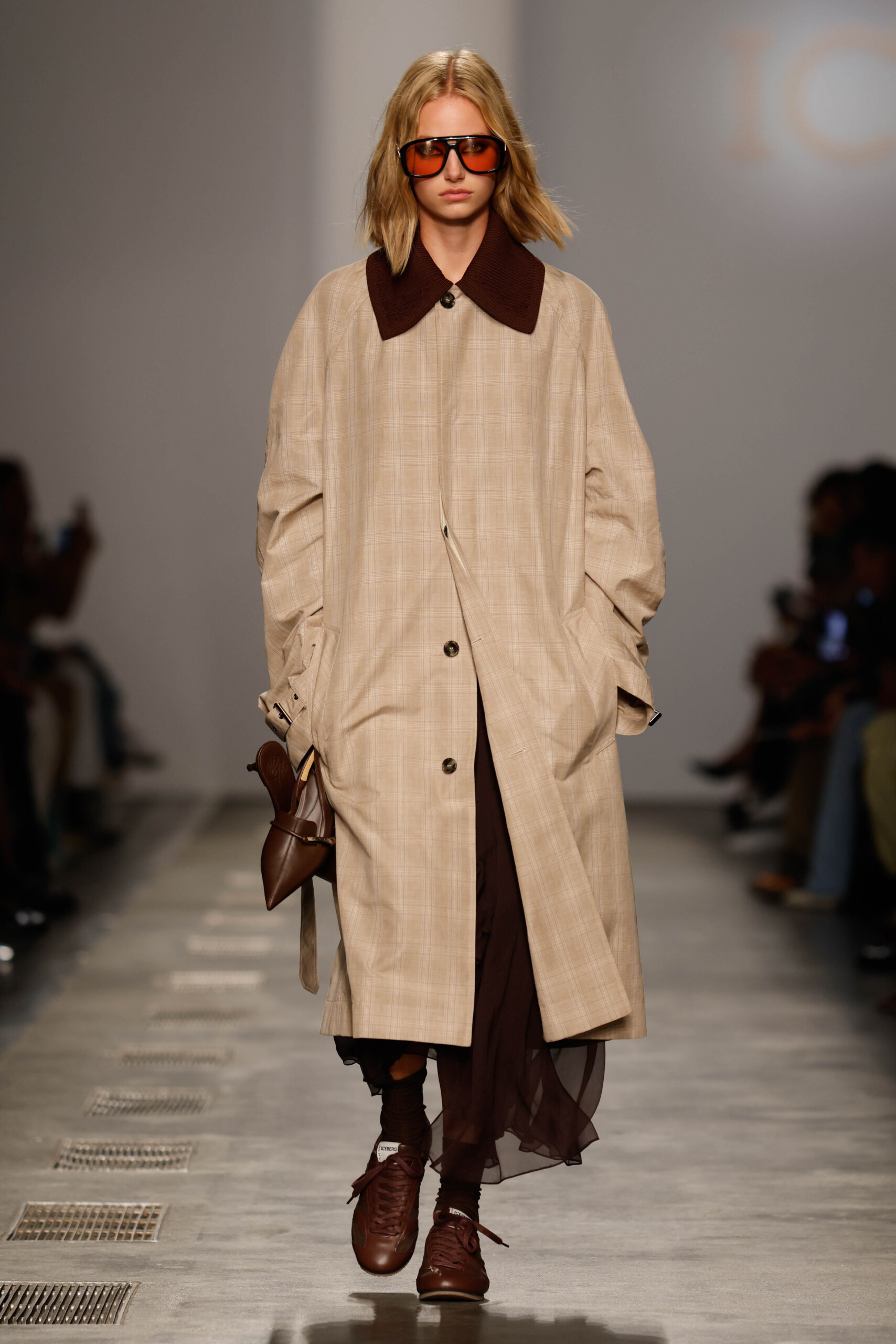 ICEBERG SS2026
