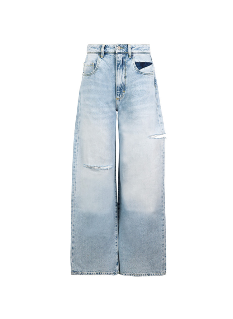 Icon Denim