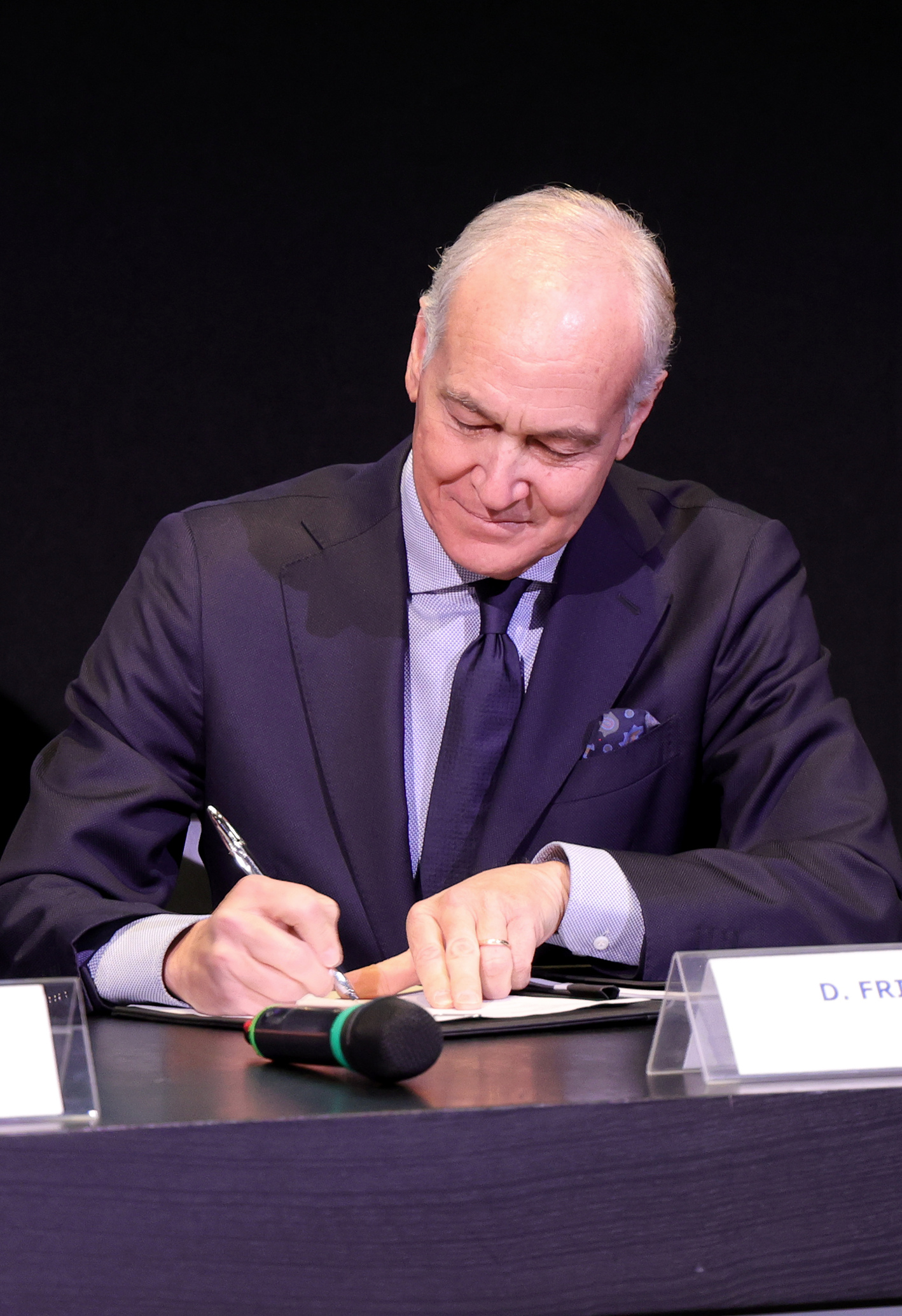 ROMA 31 MARZO 2026 ACCORDO RAI CON THE WALT DISNEY COMPANYNELLA FOTO DANIEL FRIGO